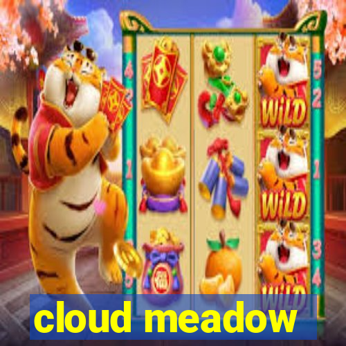 cloud meadow